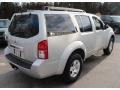 Silver Lightning - Pathfinder S 4x4 Photo No. 6