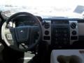 2013 Pale Adobe Metallic Ford F150 XLT SuperCrew  photo #18