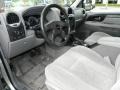 2005 Liquid Silver Metallic GMC Envoy XL SLE  photo #12