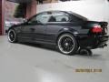 2001 Carbon Black Metallic BMW M3 Coupe  photo #16