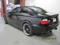 2001 Carbon Black Metallic BMW M3 Coupe  photo #18