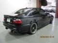 2001 Carbon Black Metallic BMW M3 Coupe  photo #19
