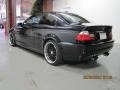 2001 Carbon Black Metallic BMW M3 Coupe  photo #20