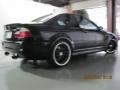 2001 Carbon Black Metallic BMW M3 Coupe  photo #23