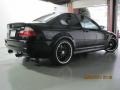 2001 Carbon Black Metallic BMW M3 Coupe  photo #24