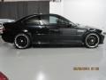 2001 Carbon Black Metallic BMW M3 Coupe  photo #27