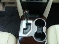 Super White - Camry XLE Photo No. 12