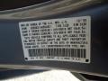 2005 Pewter Pearl Honda CR-V Special Edition 4WD  photo #8