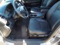 2005 Pewter Pearl Honda CR-V Special Edition 4WD  photo #9