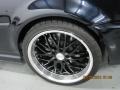 2001 Carbon Black Metallic BMW M3 Coupe  photo #36