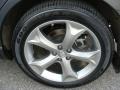 2012 Magnetic Gray Metallic Toyota Venza XLE AWD  photo #14