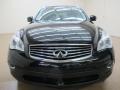 2008 Black Obsidian Infiniti EX 35 Journey AWD  photo #2