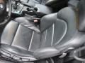 2001 Carbon Black Metallic BMW M3 Coupe  photo #49