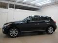 2008 Black Obsidian Infiniti EX 35 Journey AWD  photo #4