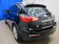 2008 Black Obsidian Infiniti EX 35 Journey AWD  photo #5