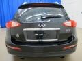 2008 Black Obsidian Infiniti EX 35 Journey AWD  photo #6