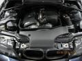 2001 Carbon Black Metallic BMW M3 Coupe  photo #55