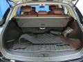 2008 Infiniti EX 35 Journey AWD Trunk