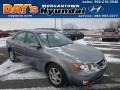 Steel Gray - Sonata LX V6 Photo No. 1