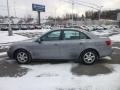 Steel Gray - Sonata LX V6 Photo No. 4