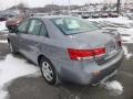 Steel Gray - Sonata LX V6 Photo No. 5