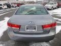 Steel Gray - Sonata LX V6 Photo No. 6