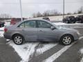 Steel Gray - Sonata LX V6 Photo No. 8