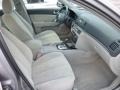 Steel Gray - Sonata LX V6 Photo No. 10