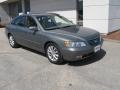 2008 Sage Green Hyundai Azera Limited  photo #1