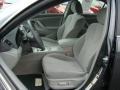 Magnetic Gray Metallic - Camry LE Photo No. 8