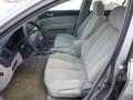 Steel Gray - Sonata LX V6 Photo No. 15
