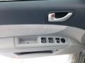 Steel Gray - Sonata LX V6 Photo No. 17