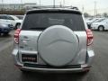 2010 Classic Silver Metallic Toyota RAV4 I4  photo #5