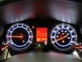 2008 Infiniti EX 35 Journey AWD Gauges