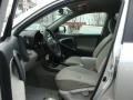 Classic Silver Metallic - RAV4 I4 Photo No. 7