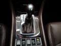 5 Speed Automatic 2008 Infiniti EX 35 Journey AWD Transmission