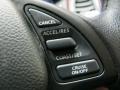 2008 Infiniti EX 35 Journey AWD Controls