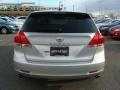 Classic Silver Metallic - Venza V6 AWD Photo No. 5