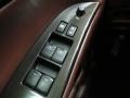 Chestnut Controls Photo for 2008 Infiniti EX #76747148