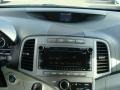 Classic Silver Metallic - Venza V6 AWD Photo No. 11