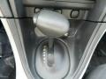 2004 Ford Mustang Medium Graphite Interior Transmission Photo