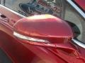 2013 Ruby Red Metallic Ford Fusion Titanium  photo #12
