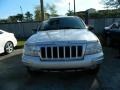 2004 Bright Silver Metallic Jeep Grand Cherokee Limited 4x4  photo #1
