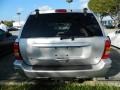 2004 Bright Silver Metallic Jeep Grand Cherokee Limited 4x4  photo #4