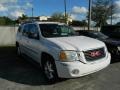 2004 Summit White GMC Envoy XUV SLE  photo #3