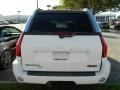 2004 Summit White GMC Envoy XUV SLE  photo #4