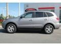 Steel Gray - Santa Fe GLS Photo No. 2