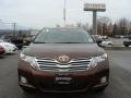 2010 Sunset Bronze Mica Toyota Venza AWD  photo #2