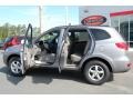 Steel Gray - Santa Fe GLS Photo No. 3