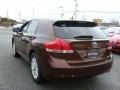 2010 Sunset Bronze Mica Toyota Venza AWD  photo #4